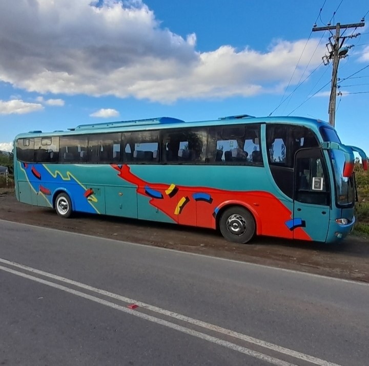 Viajes Especiales Curicó - Buses Pedro Pablo