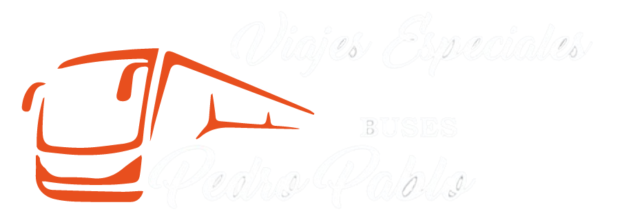 LOGO BUSES PEDRO PABLO