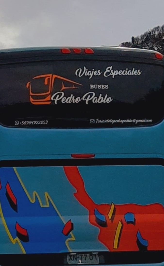 Buses-turismo-VII-Region