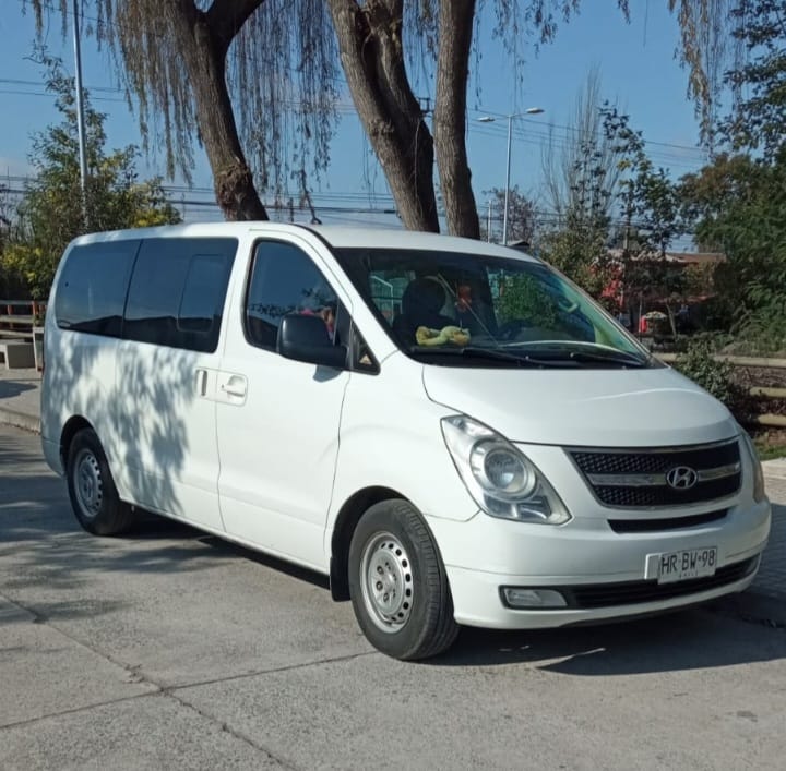 Viajes Especiales Curicó - Buses Pedro Pablo