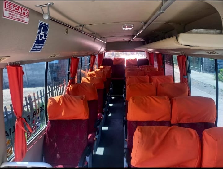 Viajes Especiales Curicó - Buses Pedro Pablo